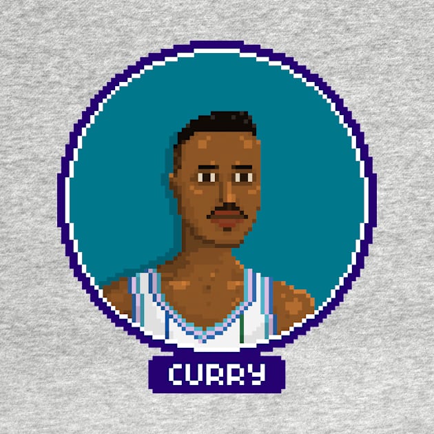 Curry by PixelFaces